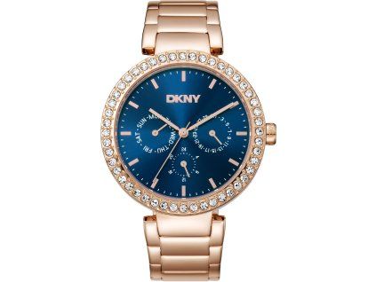 hodinky dkny dk1l044m0065