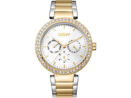 hodinky dkny dk1l044m0075