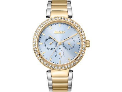 hodinky dkny dk1l044m0085