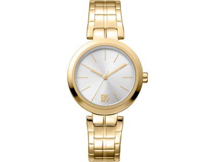 hodinky dkny dk1l045m0055