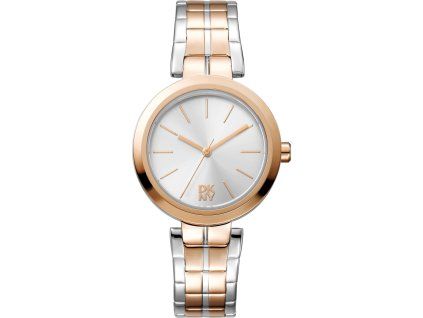 hodinky dkny dk1l045m0085