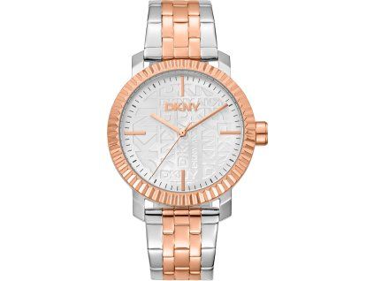 hodinky dkny dk1l053m0065