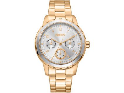 hodinky dkny dk1l054m0045