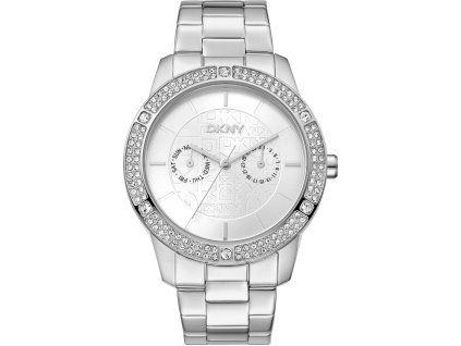 hodinky dkny dk1l056m0035