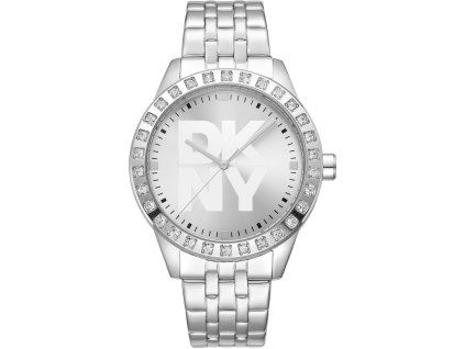 hodinky dkny dk1l059m0035