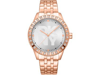 hodinky dkny dk1l059m0065
