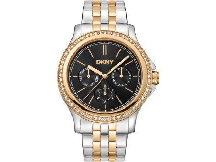 hodinky dkny dk1l064m0085