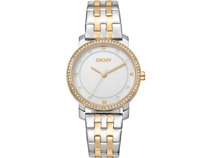 hodinky dkny dk1l065m0065