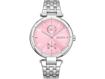 hodinky dkny dk1l066m0055