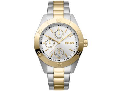 hodinky dkny dk1l079m0045
