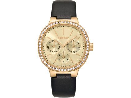 hodinky dkny dk1l084l0025