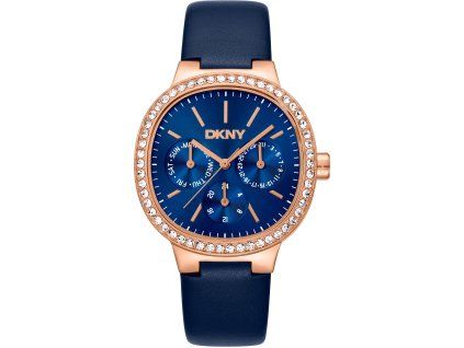 hodinky dkny dk1l084l0035