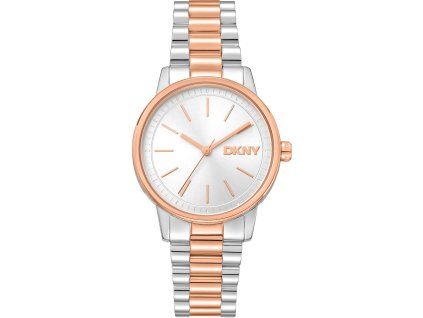 hodinky dkny dk1l085m0095