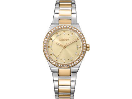 hodinky dkny dk1l100m0085