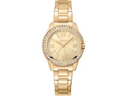 hodinky dkny dk1l105m0055