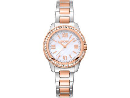 hodinky dkny dk1l105m0105