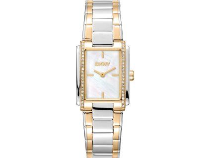hodinky dkny dk1l122m0075