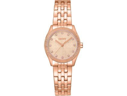 hodinky dkny dk1l126m0065