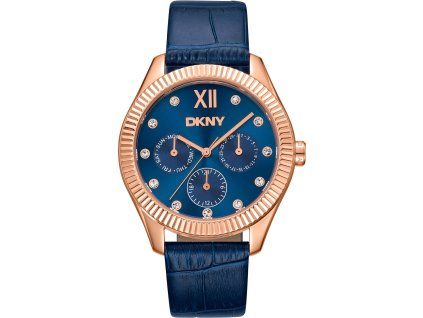 hodinky dkny dk1l128l0035