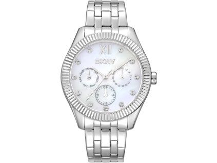 hodinky dkny dk1l128m0045