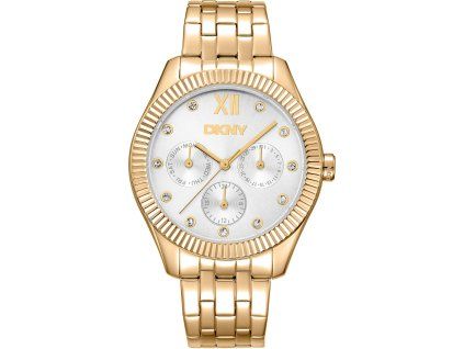 hodinky dkny dk1l128m0065