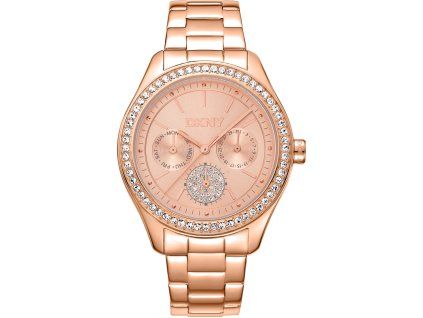 hodinky dkny dk1l129m0065
