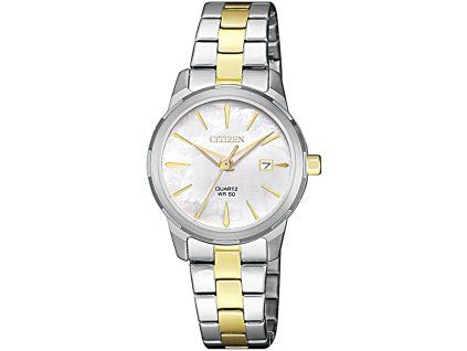 hodinky citizen eu6074 51d elegance 28mm 5 atm