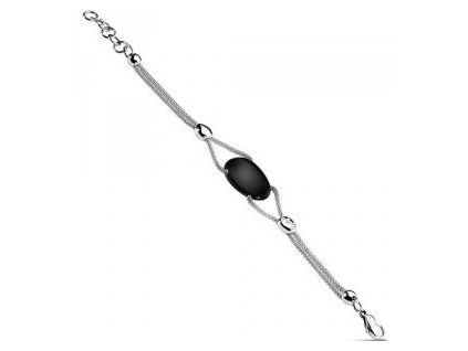 bracelet morellato oval rs10
