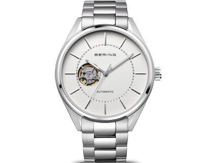 hodinky bering 16743 704 automatic 43mm 3atm