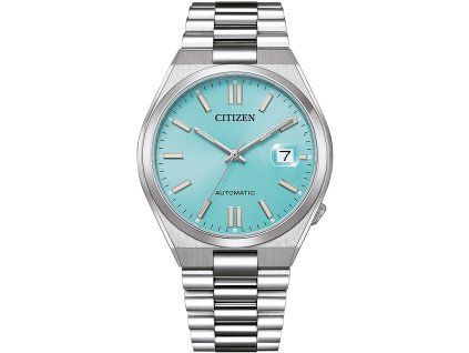 hodinky citizen nj0151 88m automatic 40mm 5atm
