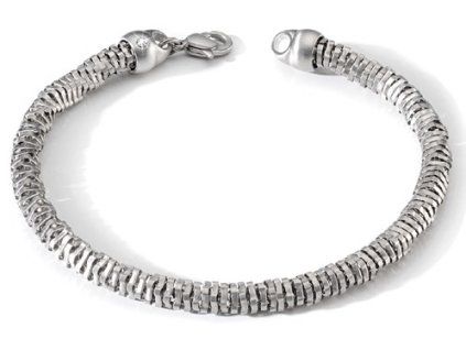 bracelet morellato intrigo hb04