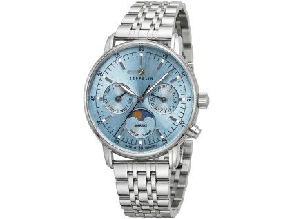 hodinky zeppelin 8637m 3 mediterranee