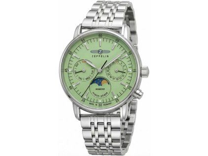 hodinky zeppelin 8637m 4 mediterranee