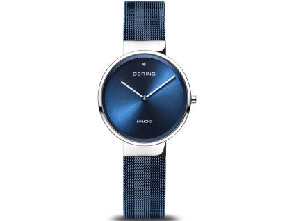 hodinky bering 14531 309 classic 31mm 3atm