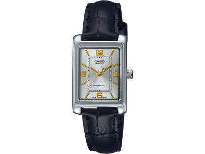hodinky casio ltp 1234pl 7a2ef timeless collection 21mm 1atm