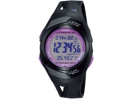 hodinky casio str 300 1ceg timeless collection 35mm 5atm