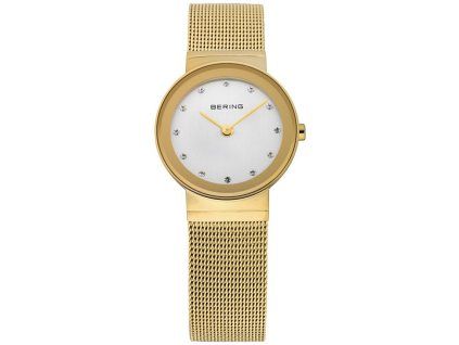 hodinky bering classic 10126 334 watch