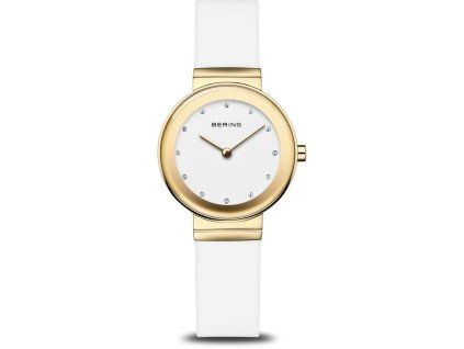 hodinky bering 10129 934 classic 29mm 3atm