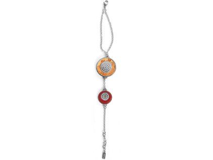 bracelet alviero martini jpcm400 165