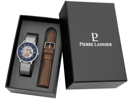 hodinky pierre lannier model automatic 391c168