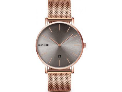 hodinky millner model mayfair 0010115
