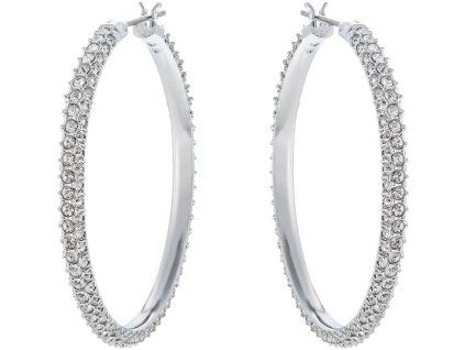 nausnice swarovski model stone 5389432
