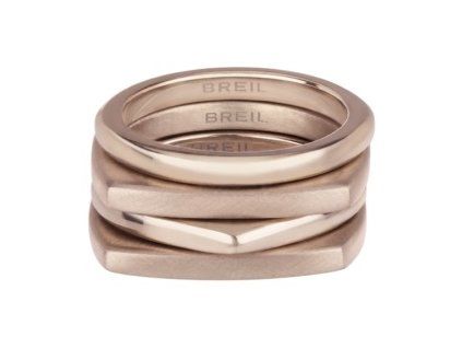 prsten breil model new tetra tj3020
