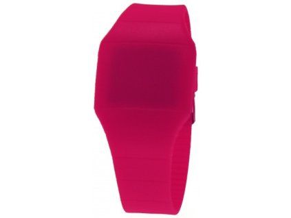 hodinky hacker led watch cherry bloom hlw 05