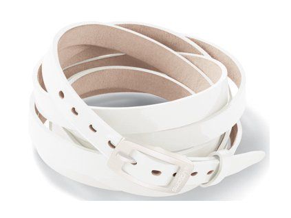 bracelet swatch white jbw009 u