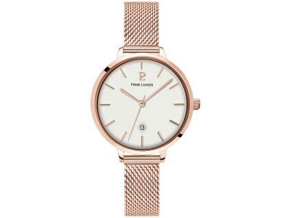 hodinky pierre lannier model echo ladies 032k908