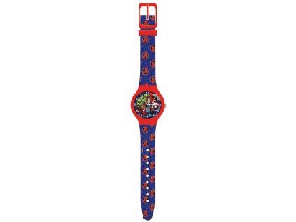 hodinky disney model avengers 500975