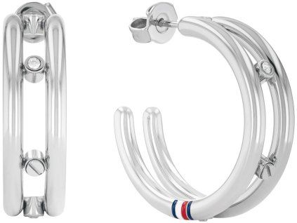 nausnice tommy hilfiger model 2780614
