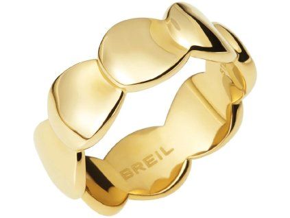 prsten breil model b whisper tj3239