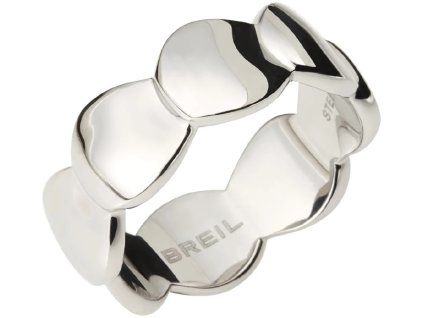 prsten breil model b whisper tj3236
